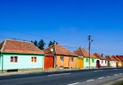Marginimea Sibiului village